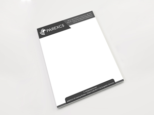 Diseño de Membrete por Magic of Art para este proyecto | Diseño: #30301439
