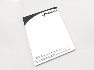 Diseño de Membrete por Magic of Art para este proyecto | Diseño: #30301479