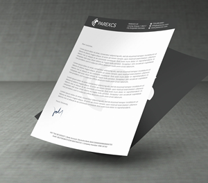 Design En-Tête par R.design pour ce projet | Design : #30284803