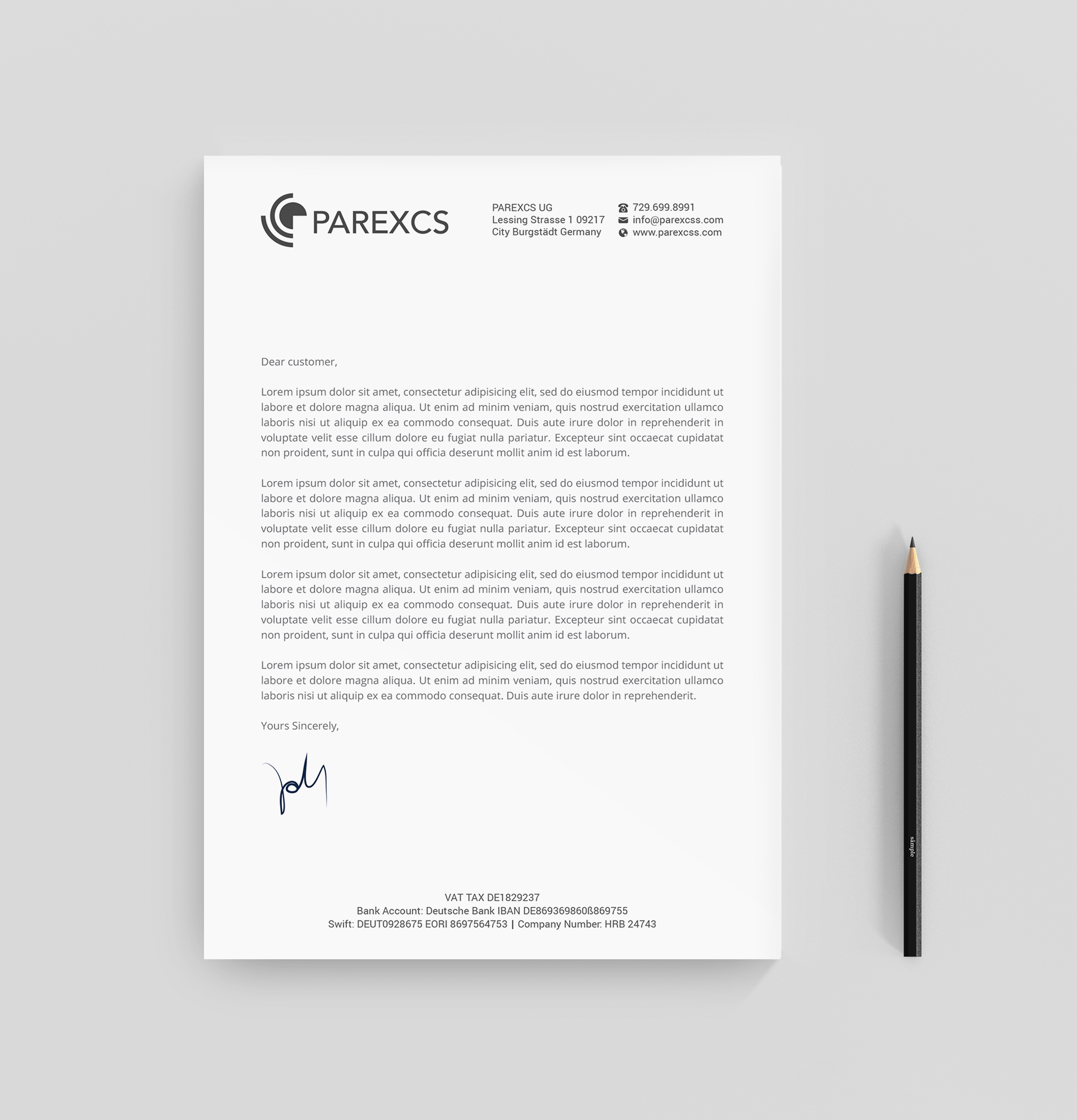 Design En-Tête par R.design pour ce projet | Design #30284876