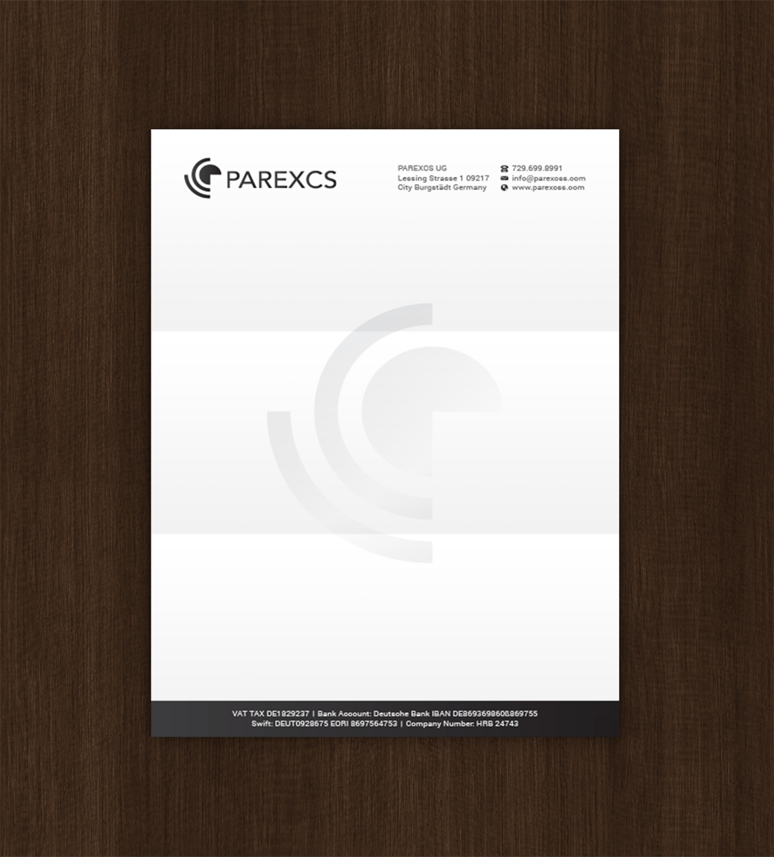 Design En-Tête par R.design pour ce projet | Design #30291202