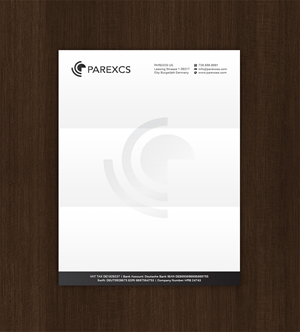 Design En-Tête par R.design pour ce projet | Design : #30291202