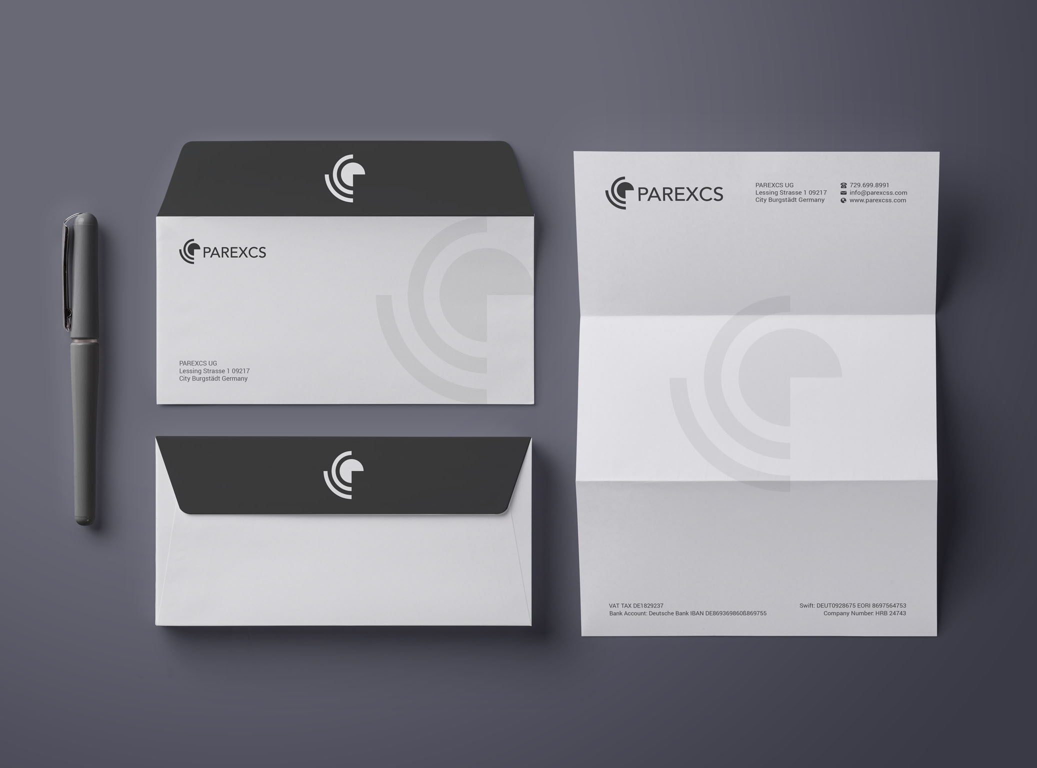 Design En-Tête par R.design pour ce projet | Design #30291280