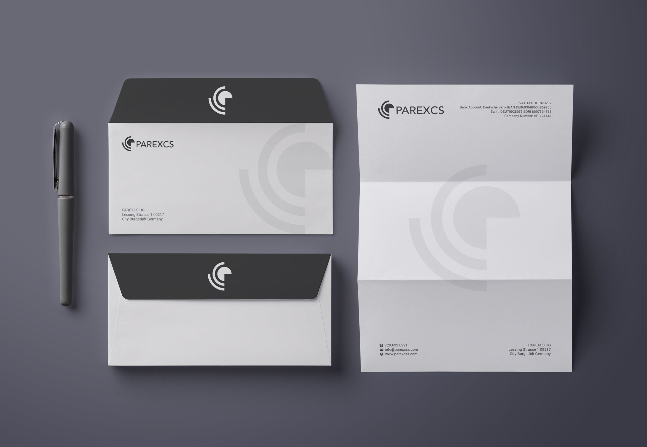 Design En-Tête par R.design pour ce projet | Design #30291322