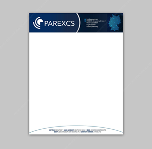 Diseño de Membrete por DA. para este proyecto | Diseño: #30285064