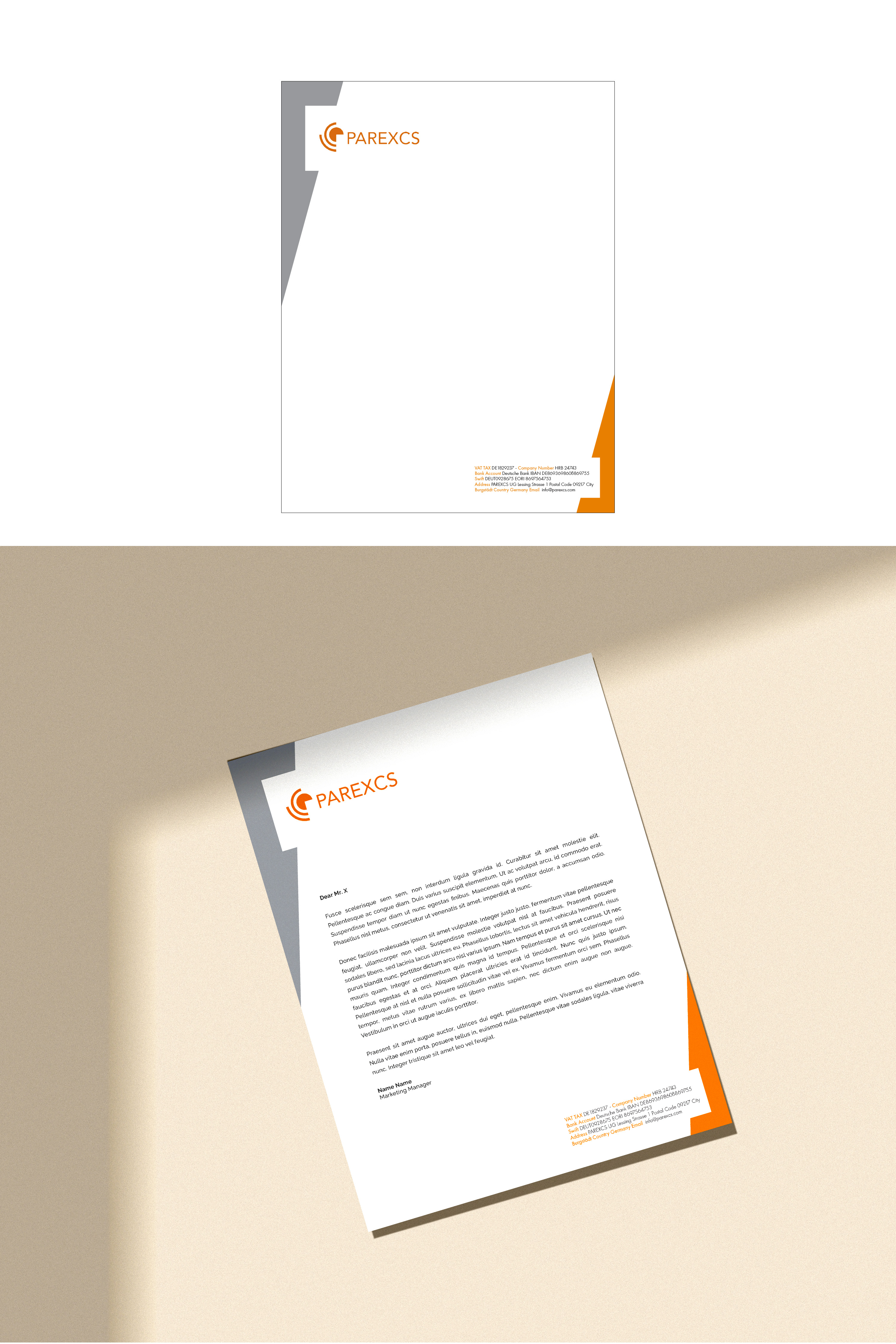 Design En-Tête par Mireille10 pour ce projet | Design #30289829