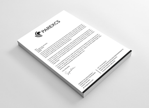 Diseño de Membrete por Uttom 2 para este proyecto | Diseño: #30297900
