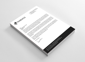 Diseño de Membrete por Uttom 2 para este proyecto | Diseño: #30297901