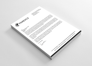 Diseño de Membrete por Uttom 2 para este proyecto | Diseño: #30297902