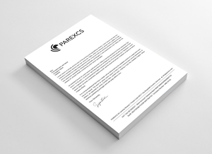 Diseño de Membrete por Uttom 2 para este proyecto | Diseño: #30297904