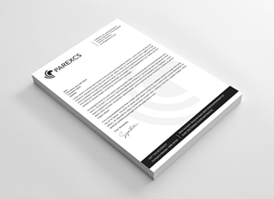 Diseño de Membrete por Uttom 2 para este proyecto | Diseño: #30297909