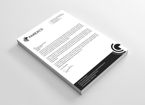 Diseño de Membrete por Uttom 2 para este proyecto | Diseño: #30297911