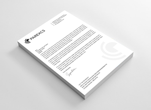 Diseño de Membrete por Uttom 2 para este proyecto | Diseño: #30297912
