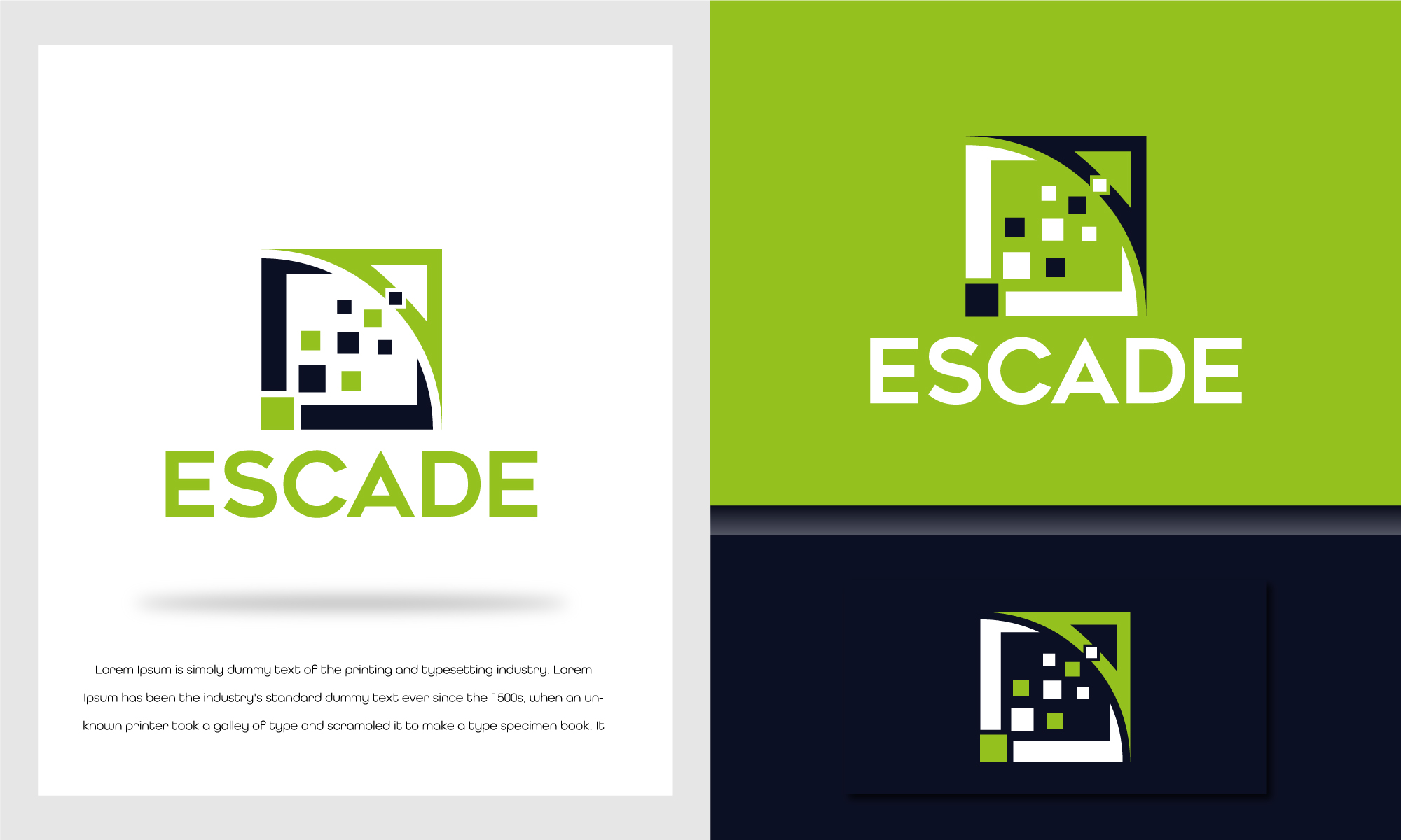 Logo Design by Rupok MT for this project | Design #30291506