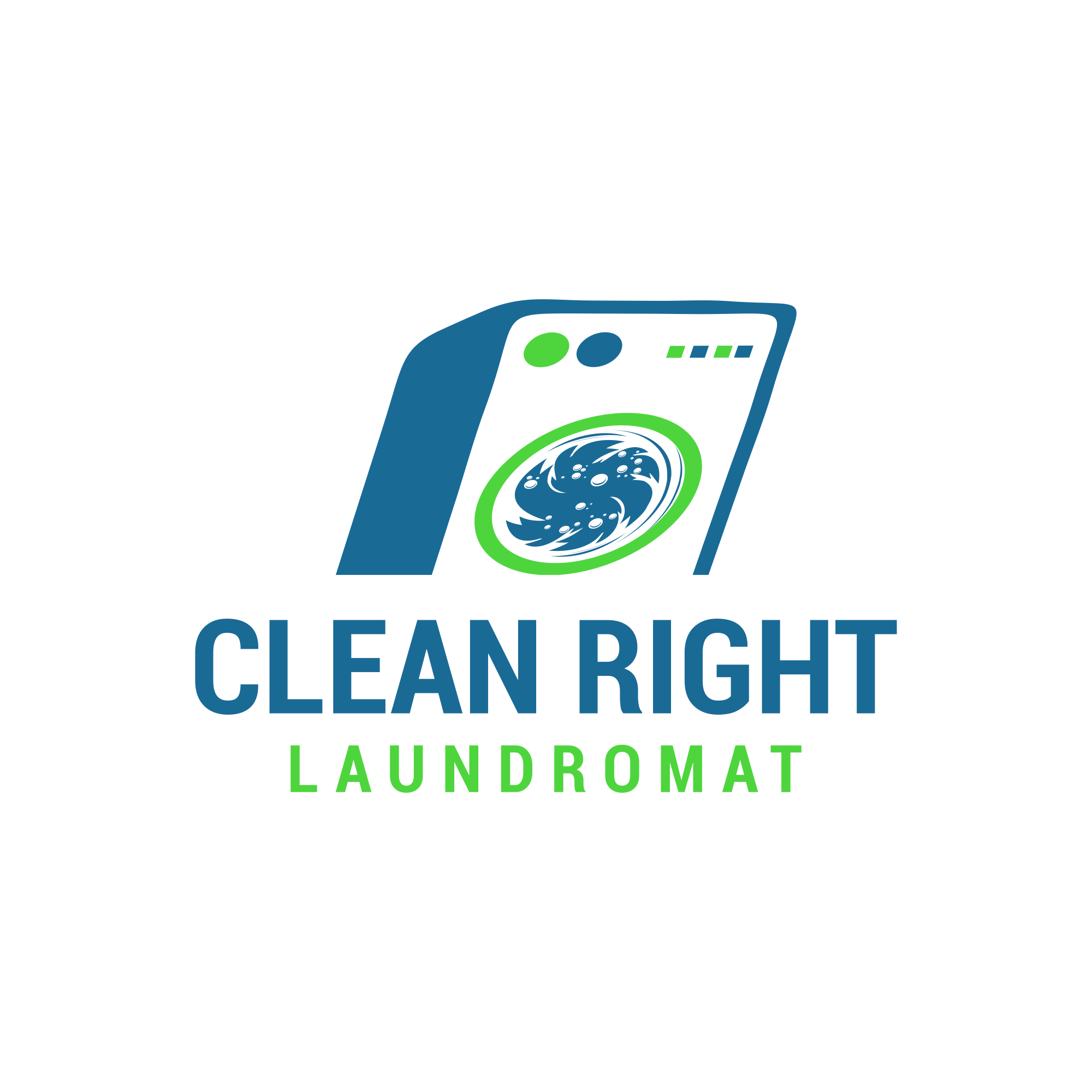 Car Wrap Design by ngibad for Clean Right Laundromat | Design #30308880