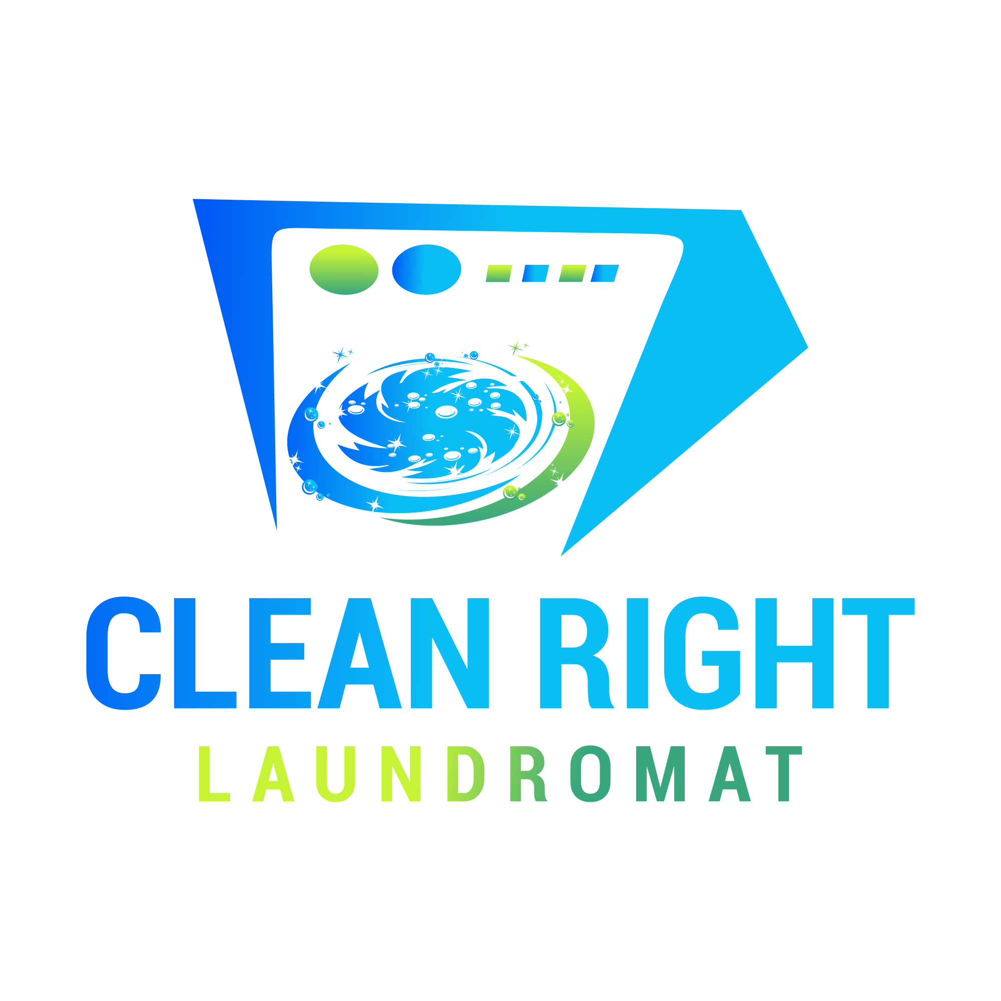 Car Wrap Design by ngibad for Clean Right Laundromat | Design #30329023
