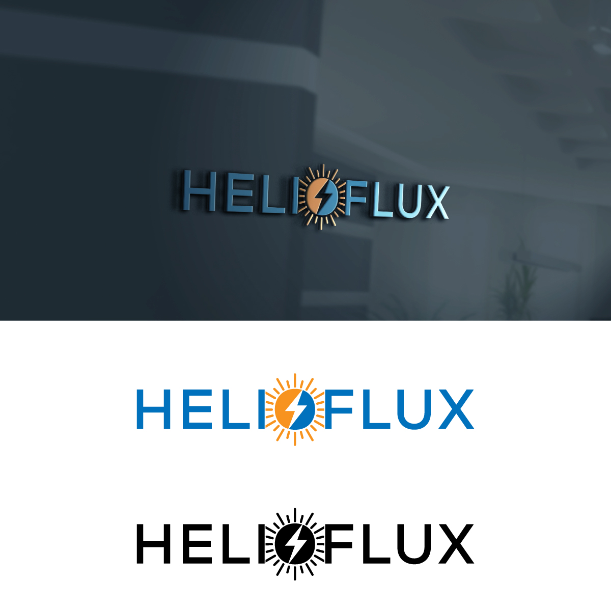 Logo Design by Rasu raj for this project | Design #30298570