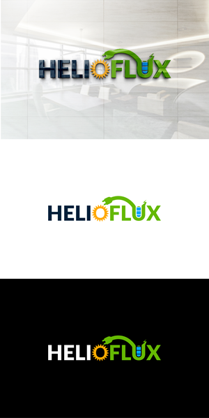 Logo Design by Corrpixelate
