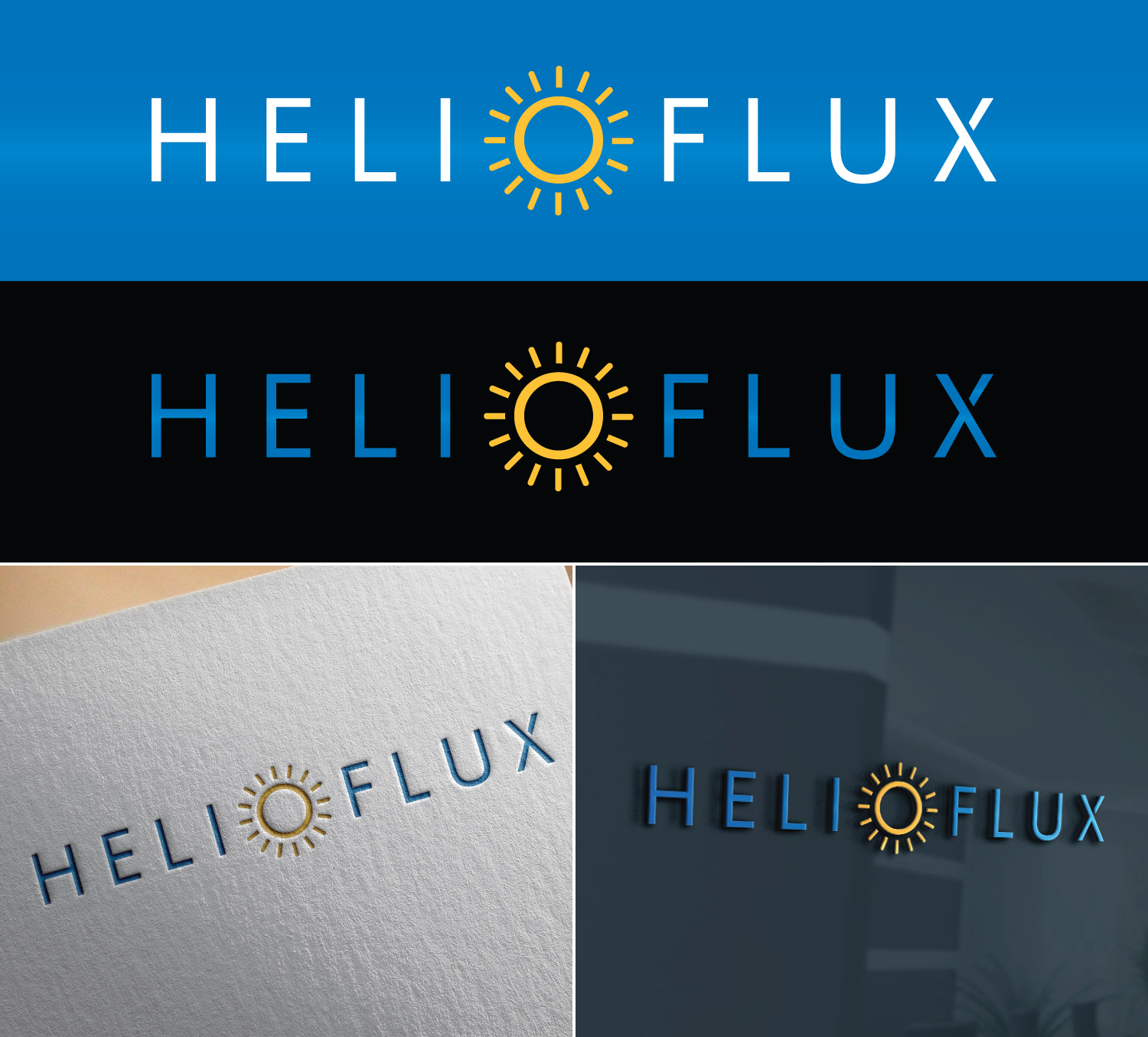 Logo-Design von Atec für dieses Projekt | Design #30292055