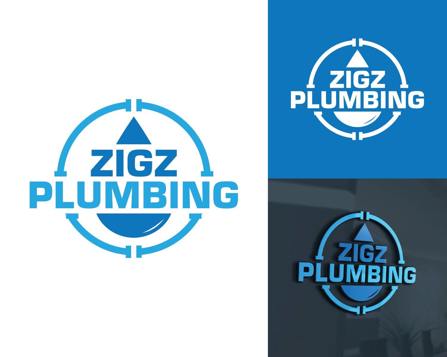 Diseño de Logo por Box Graphic para este proyecto | Diseño #30299732