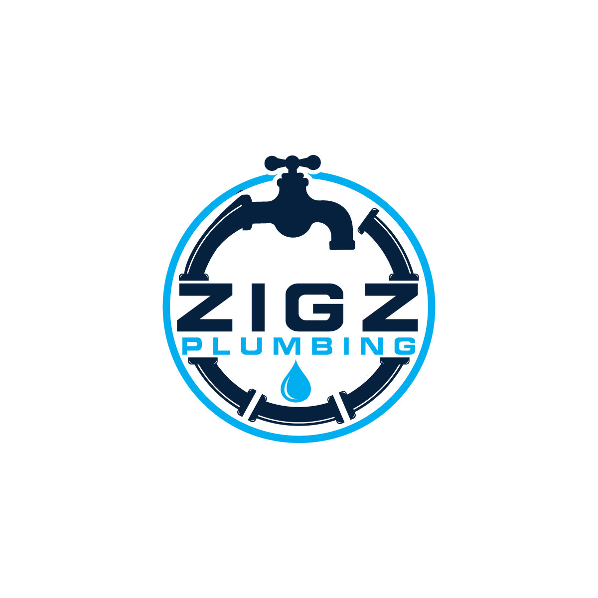 Logo Design by Rosalie.. for this project | Design #30297150