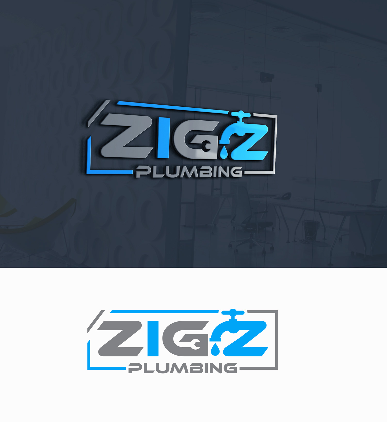 Logo Design by M Art & Design for this project | Design #30286998