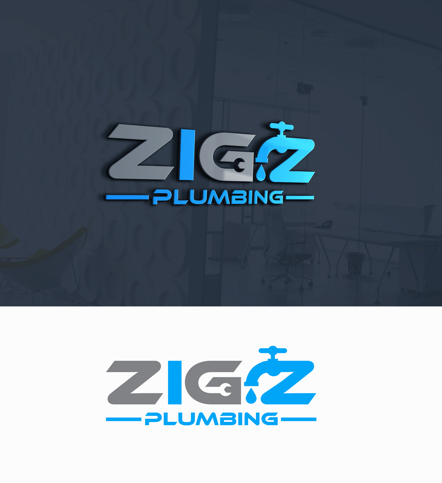 Logo Design by M Art & Design for this project | Design #30287039