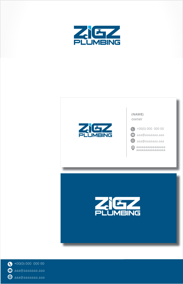 Diseño de Logo por zebronicgraphic para este proyecto | Diseño #30292589