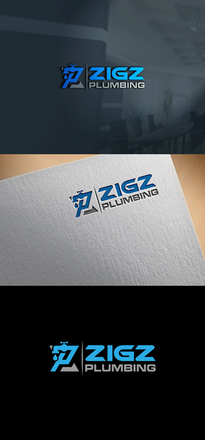 Logo Design by Hridoy Mizi 2 for this project | Design: #30288205