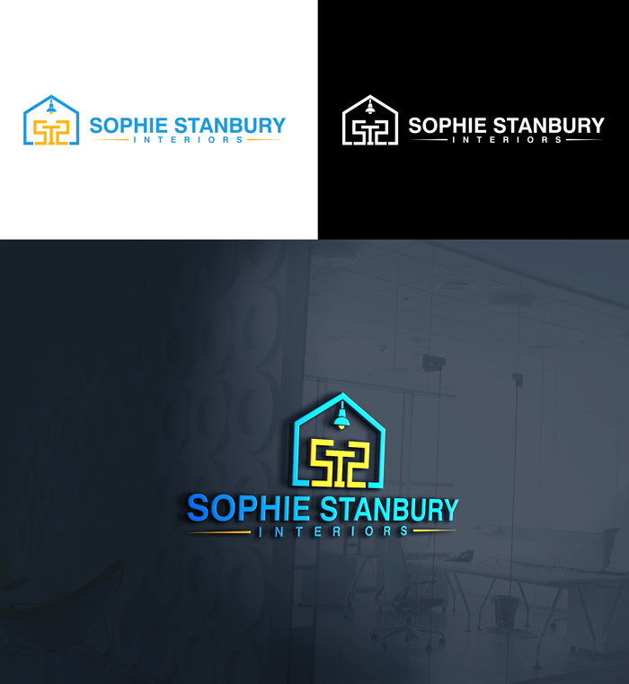 Logo Design by RA-bica for this project | Design #30300793