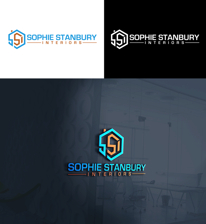 Logo Design by RA-bica for this project | Design #30300794