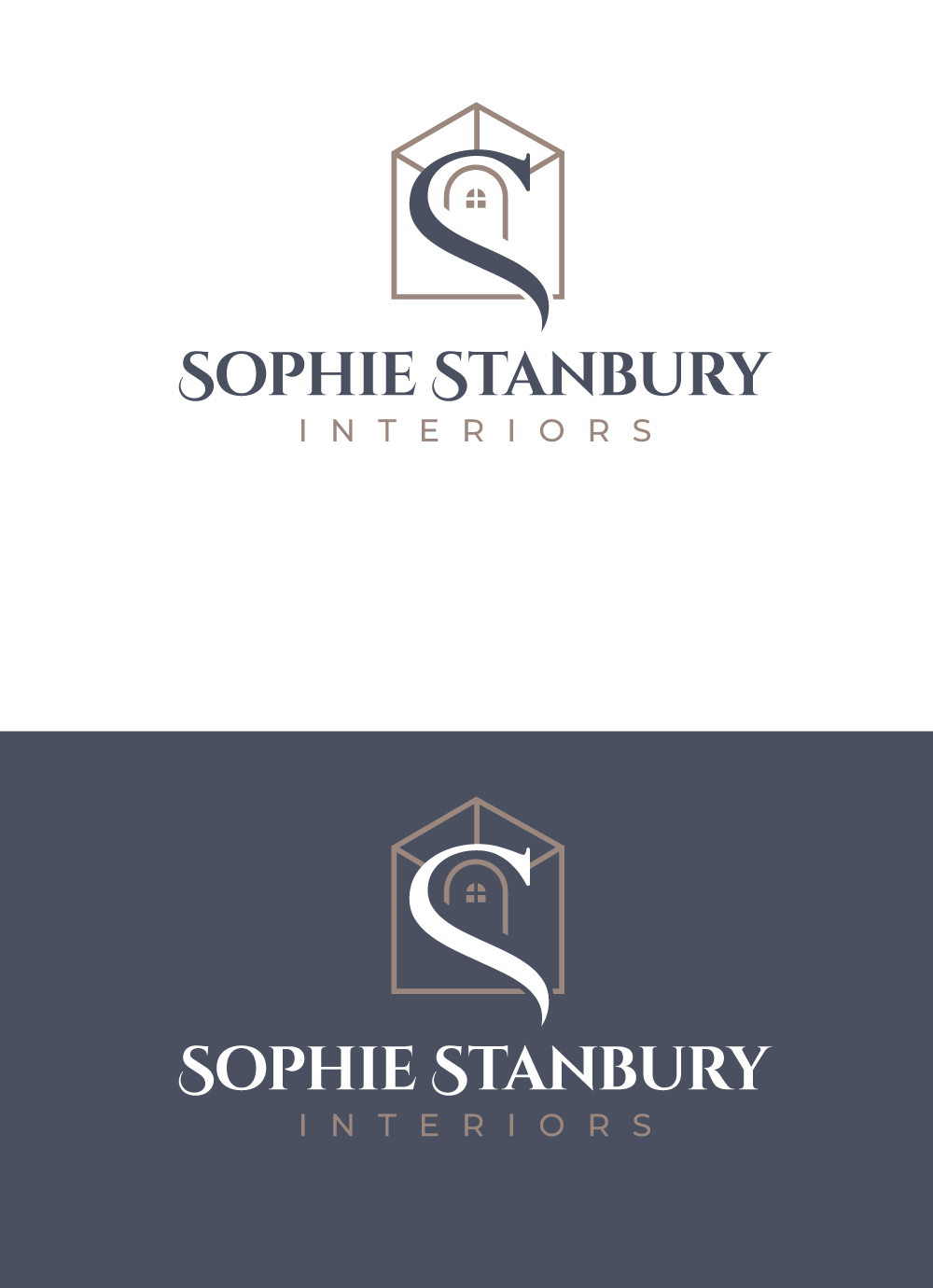 Diseño de Logo por SolDesign para este proyecto | Diseño #30303017