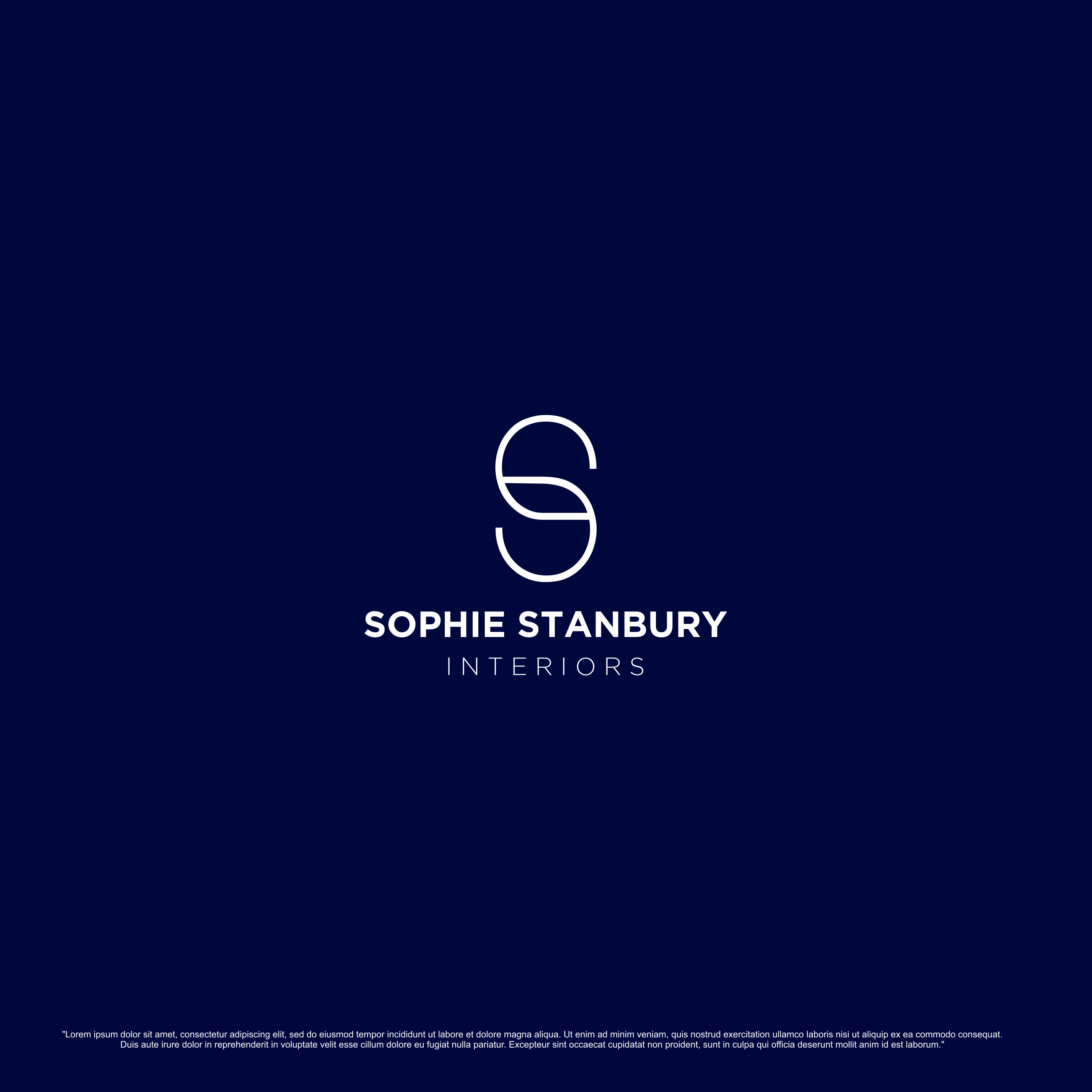 Logo Design by saesean for this project | Design #30292655