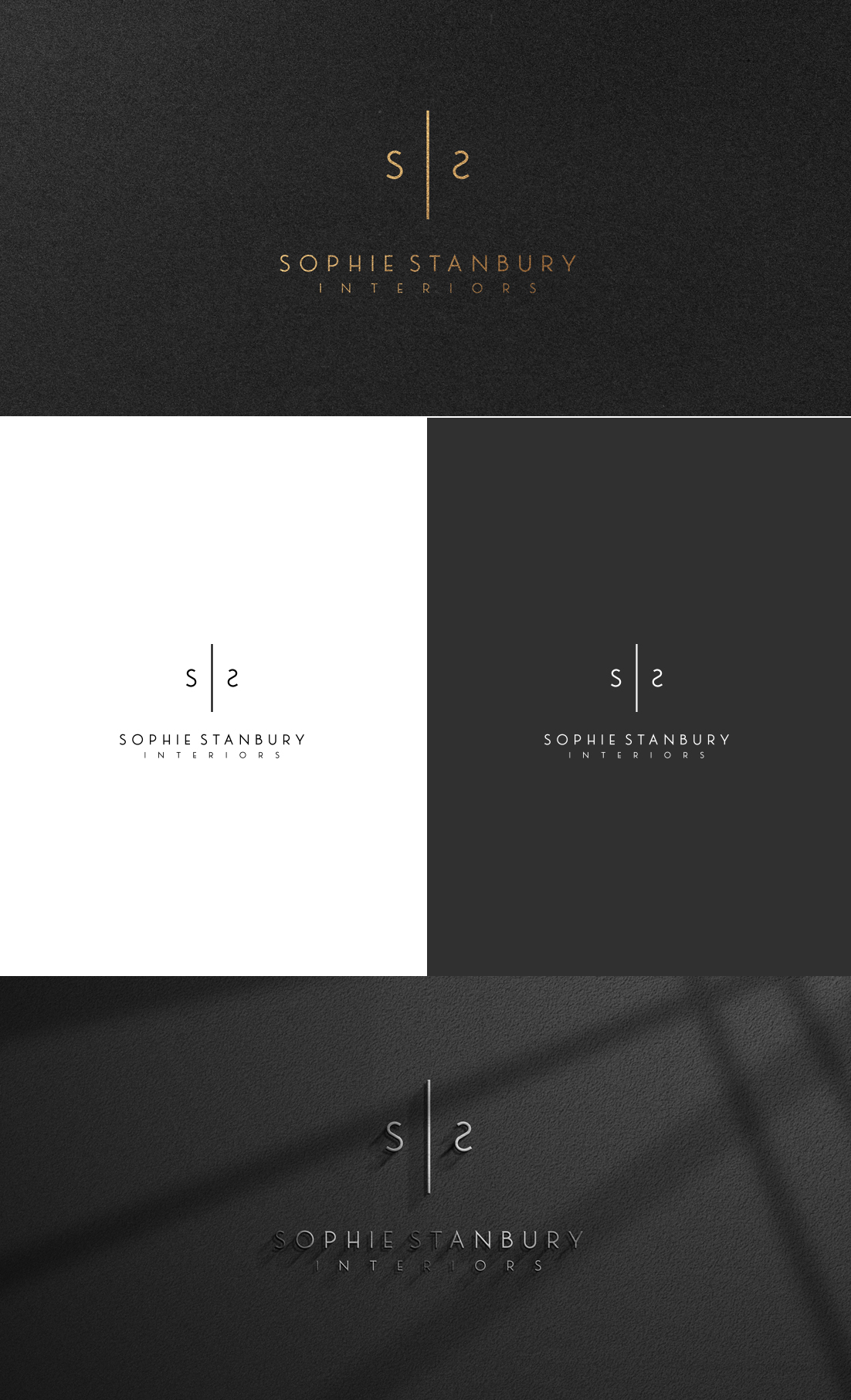 Logo Design by GLDesigns for this project | Design #30286543