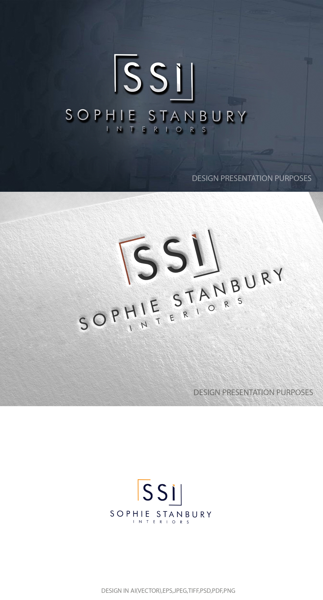 Logo-Design von zebronicgraphic für dieses Projekt | Design #30287483