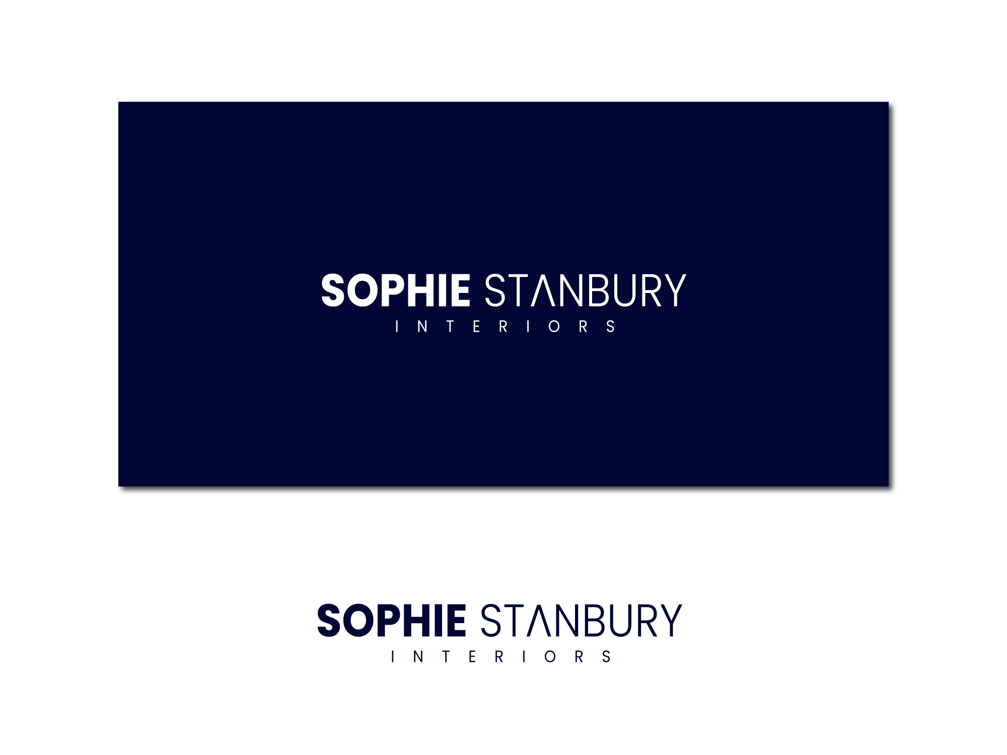 Logo Design by Paras Bali for this project | Design #30303215