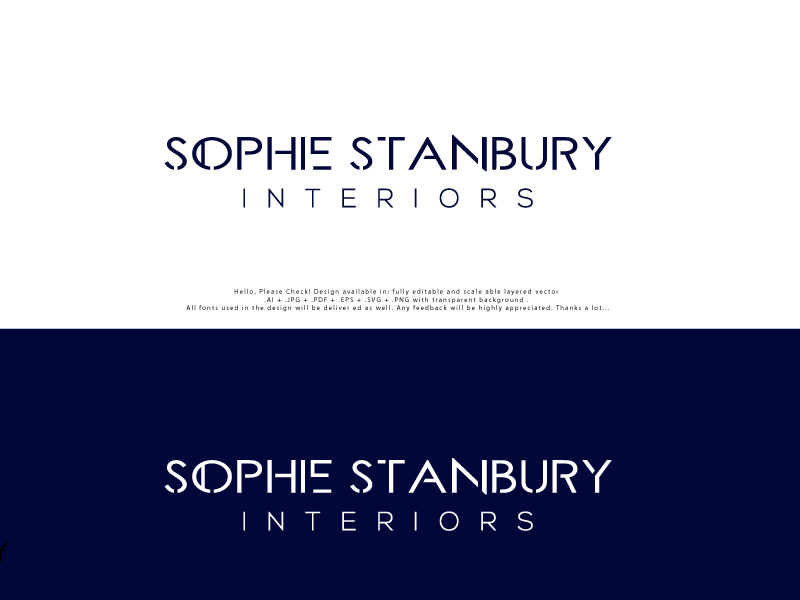 Logo Design by Pro_DesignMaster for this project | Design #30296697