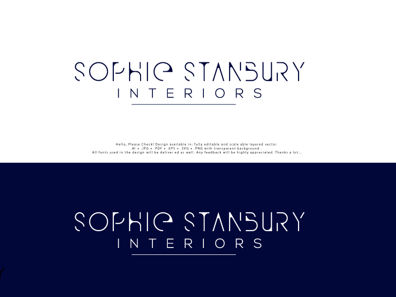 Logo Design by Pro_DesignMaster for this project | Design #30296702