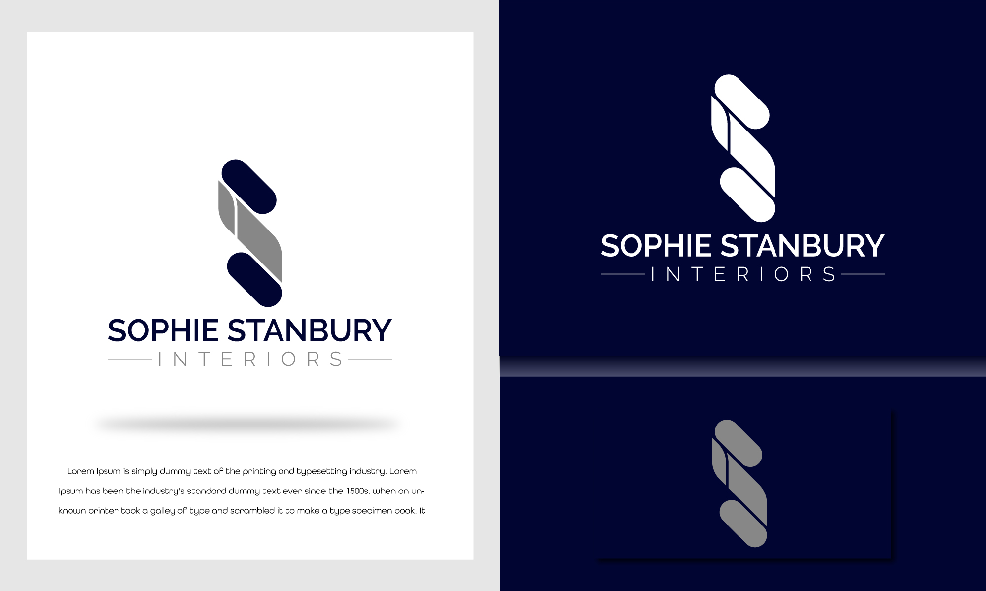 Logo Design by Rupok MT for this project | Design #30296646