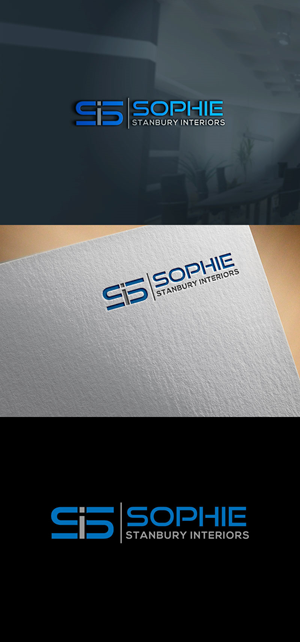 Logo Design by Hridoy Mizi 2 for this project | Design: #30288346