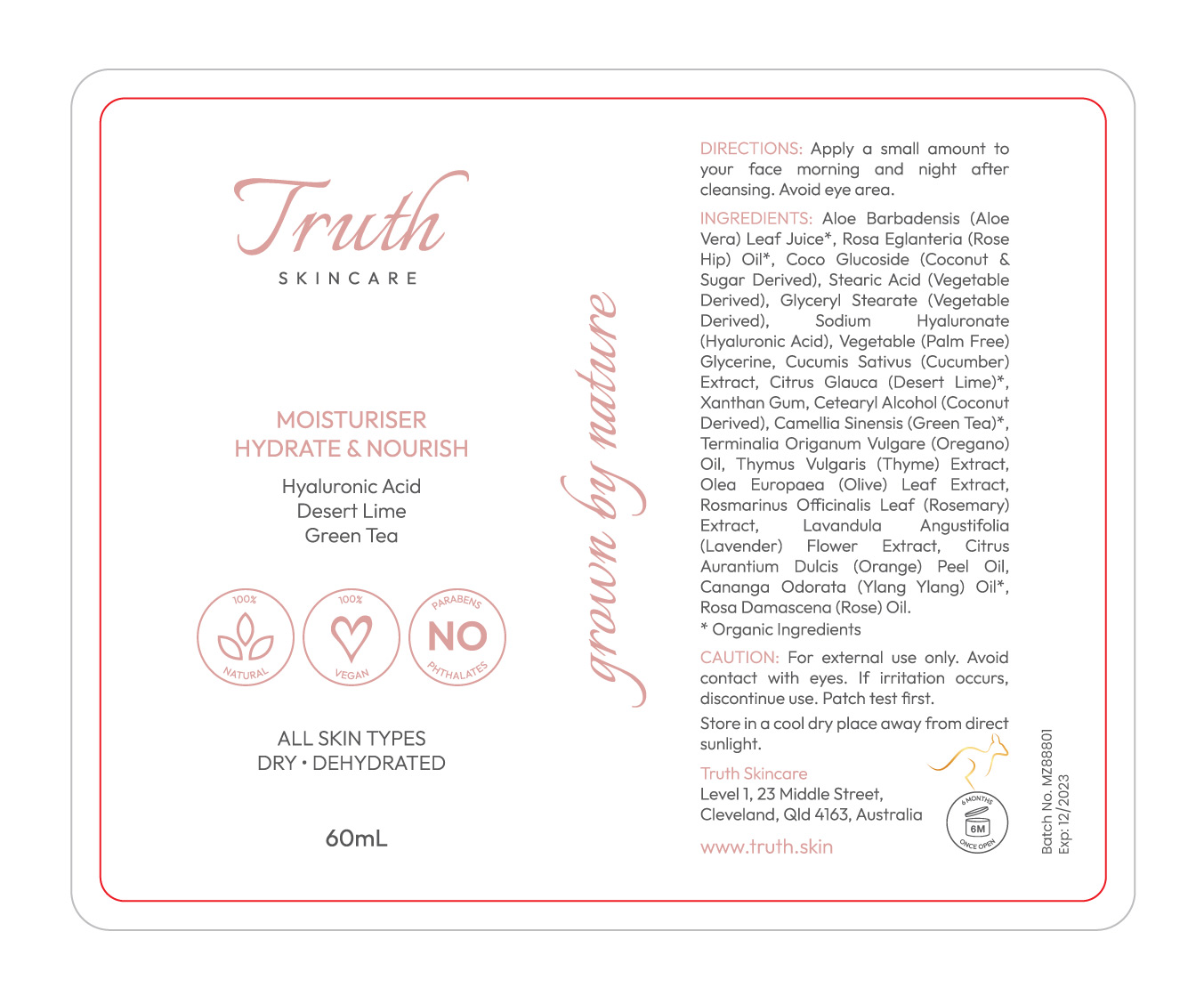 Grafik-Design von Eve.A für Kakadu Health | Design #30392719