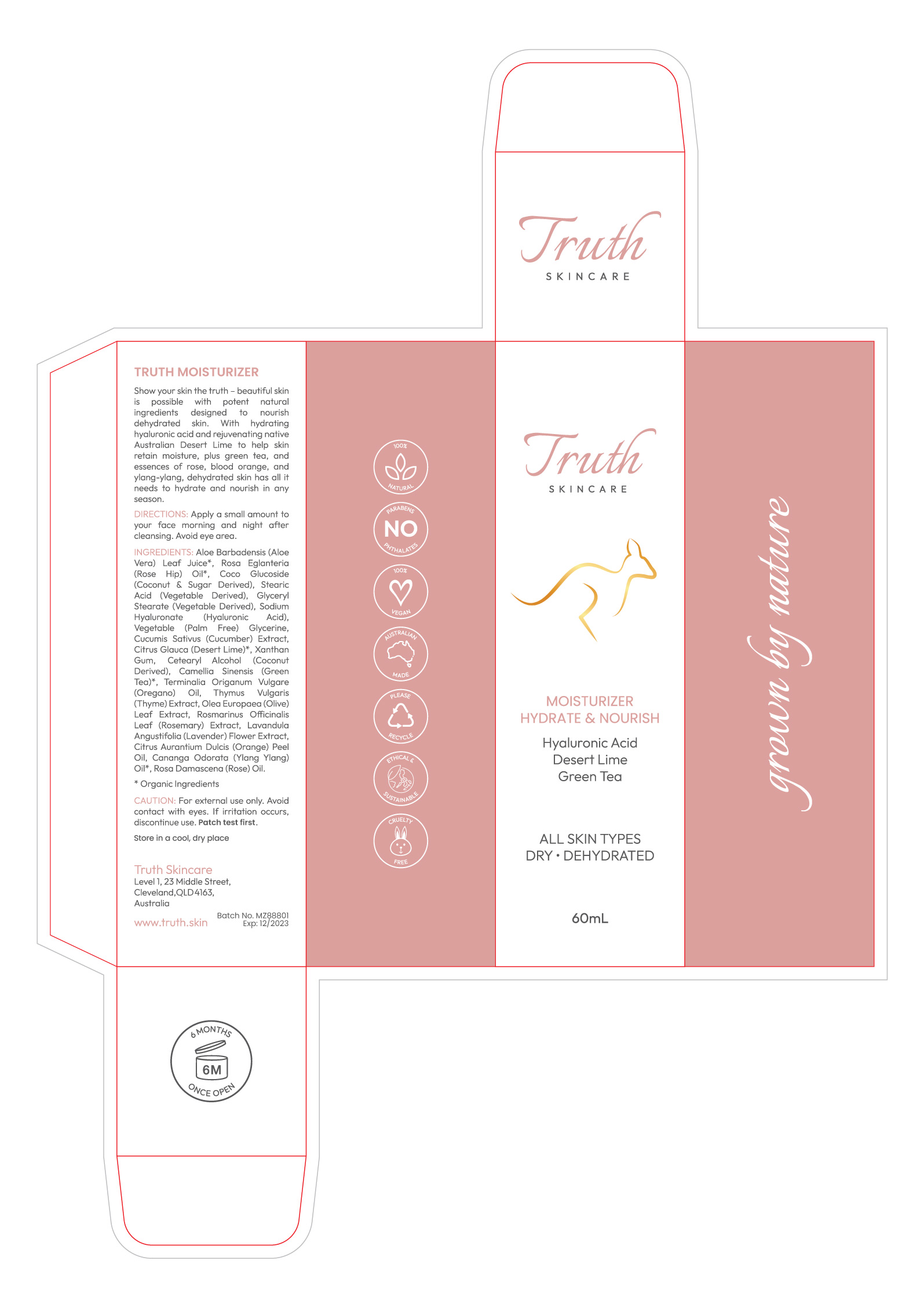 Grafik-Design von Eve.A für Kakadu Health | Design #30392720
