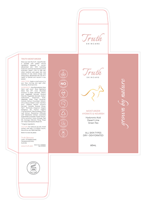 Graphic Design by Eve.A for Kakadu Health | Design: #30392720