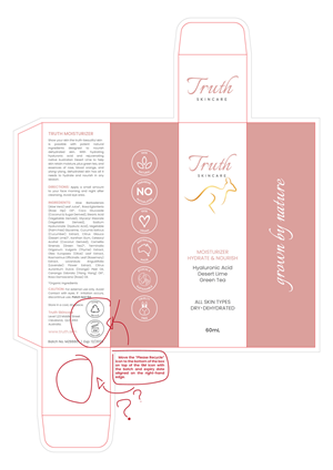 Graphic Design by Eve.A for Kakadu Health | Design: #30405238