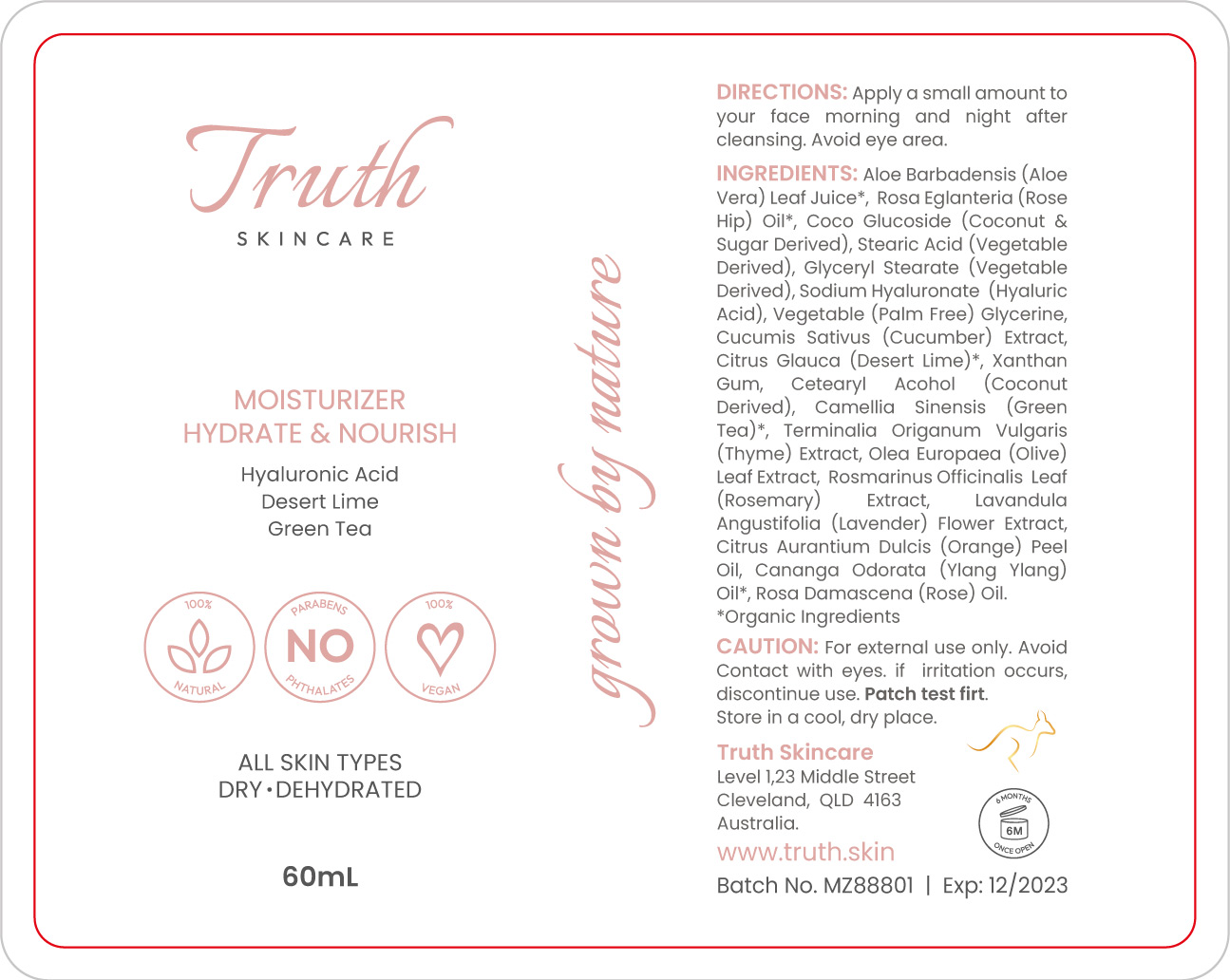 Design Graphique par Eve.A pour Kakadu Health | Design #30405239