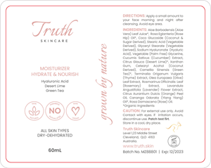 Graphic Design by Eve.A for Kakadu Health | Design: #30405239