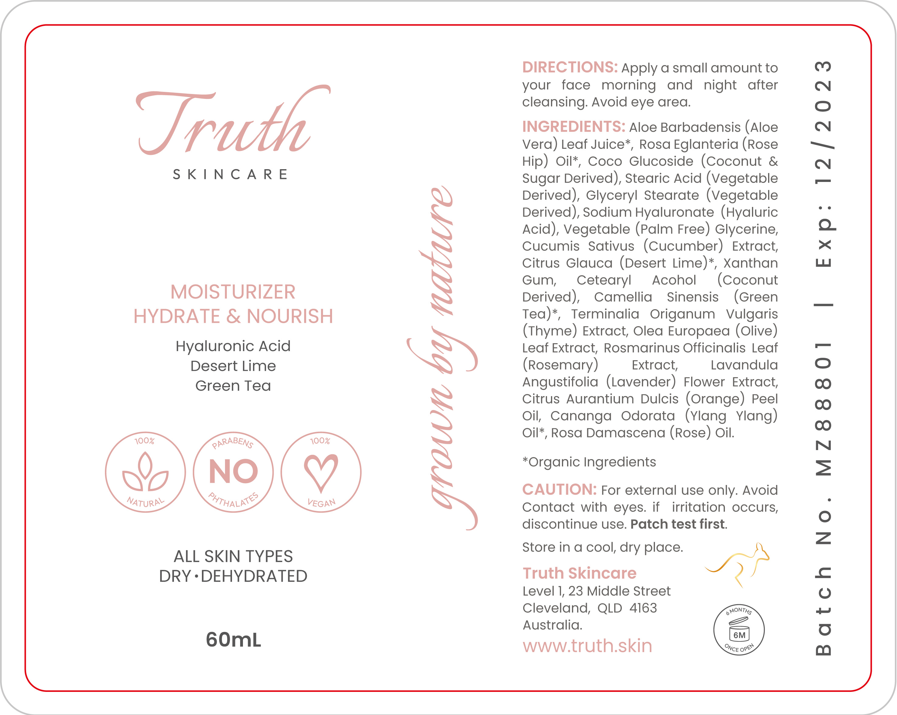 Graphic Design by Eve.A for Kakadu Health | Design #30408658