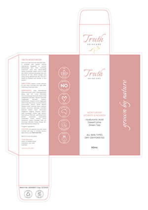 Graphic Design by Eve.A for Kakadu Health | Design: #30408659