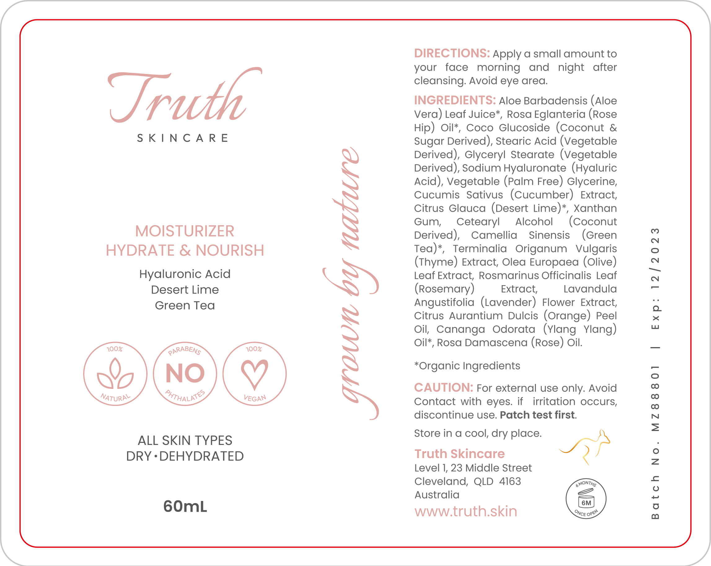 Graphic Design by Eve.A for Kakadu Health | Design #30413022