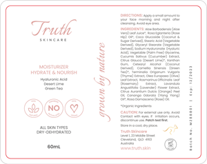 Graphic Design by Eve.A for Kakadu Health | Design: #30413022